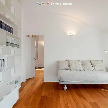 Bay View Home, Terremarine La Spezia Exterior photo