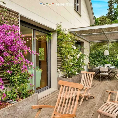 Bay View Home, Terremarine La Spezia Exterior photo