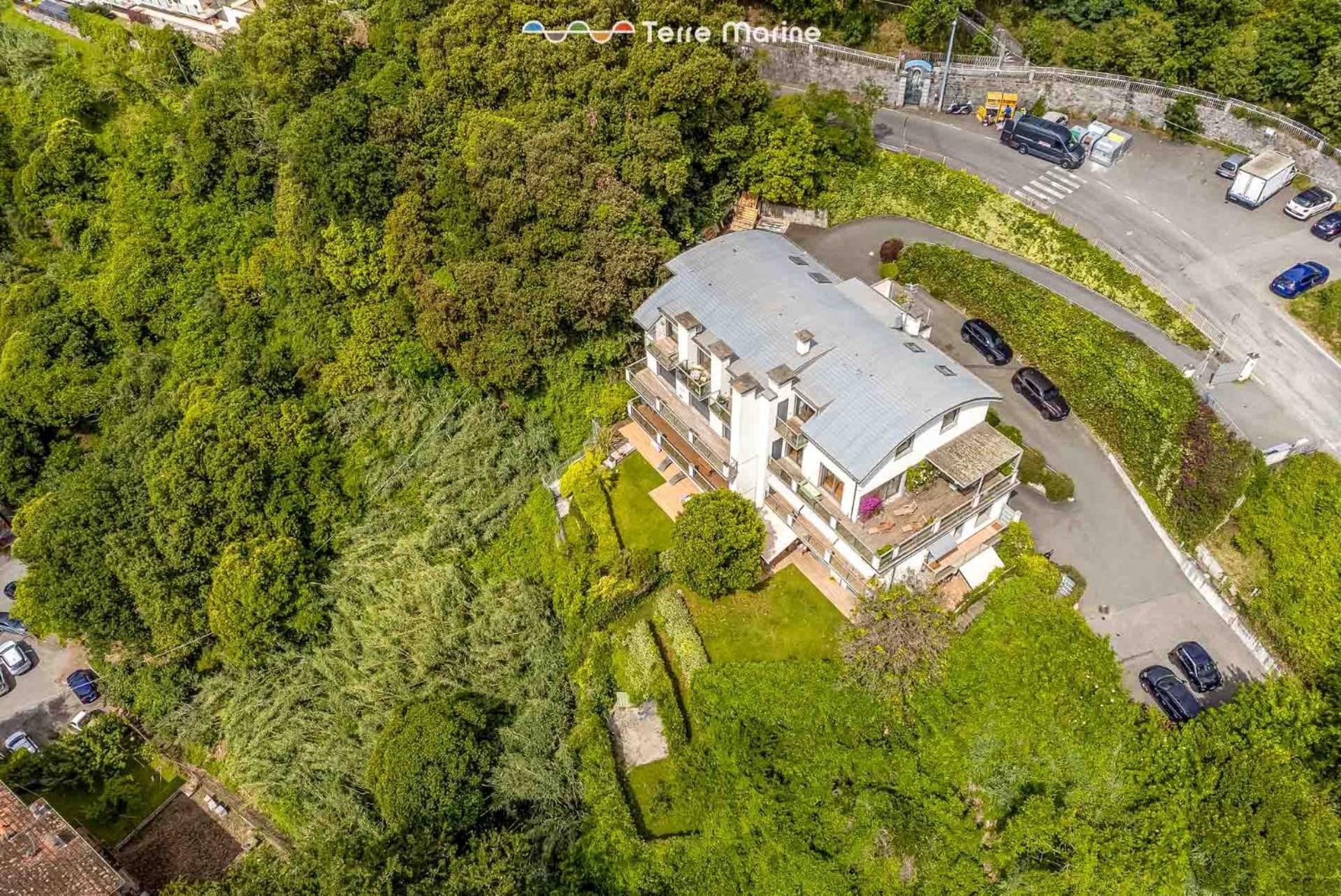 Bay View Home, Terremarine Apartment La Spezia