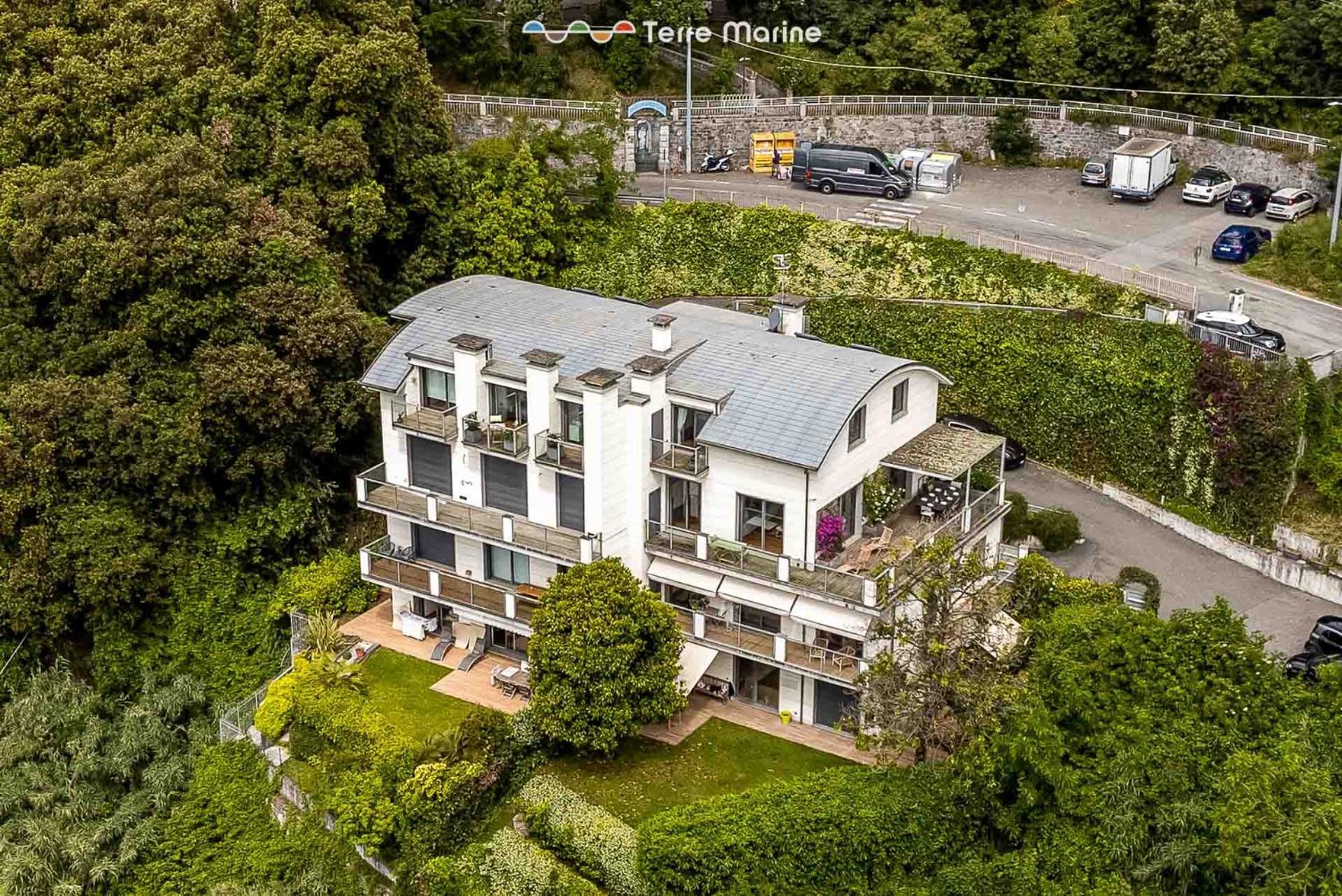 Bay View Home, Terremarine Apartment