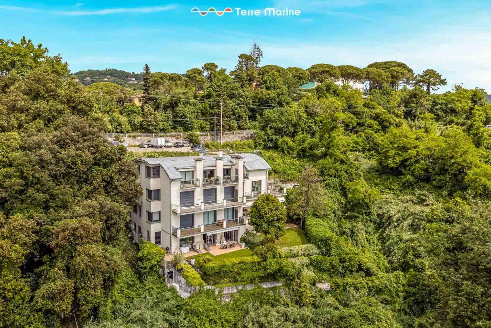 Bay View Home, Terremarine Apartment La Spezia